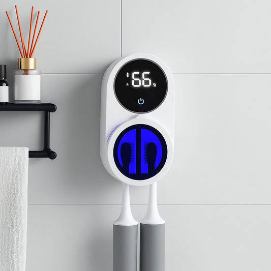Toothbrush Sterilizer